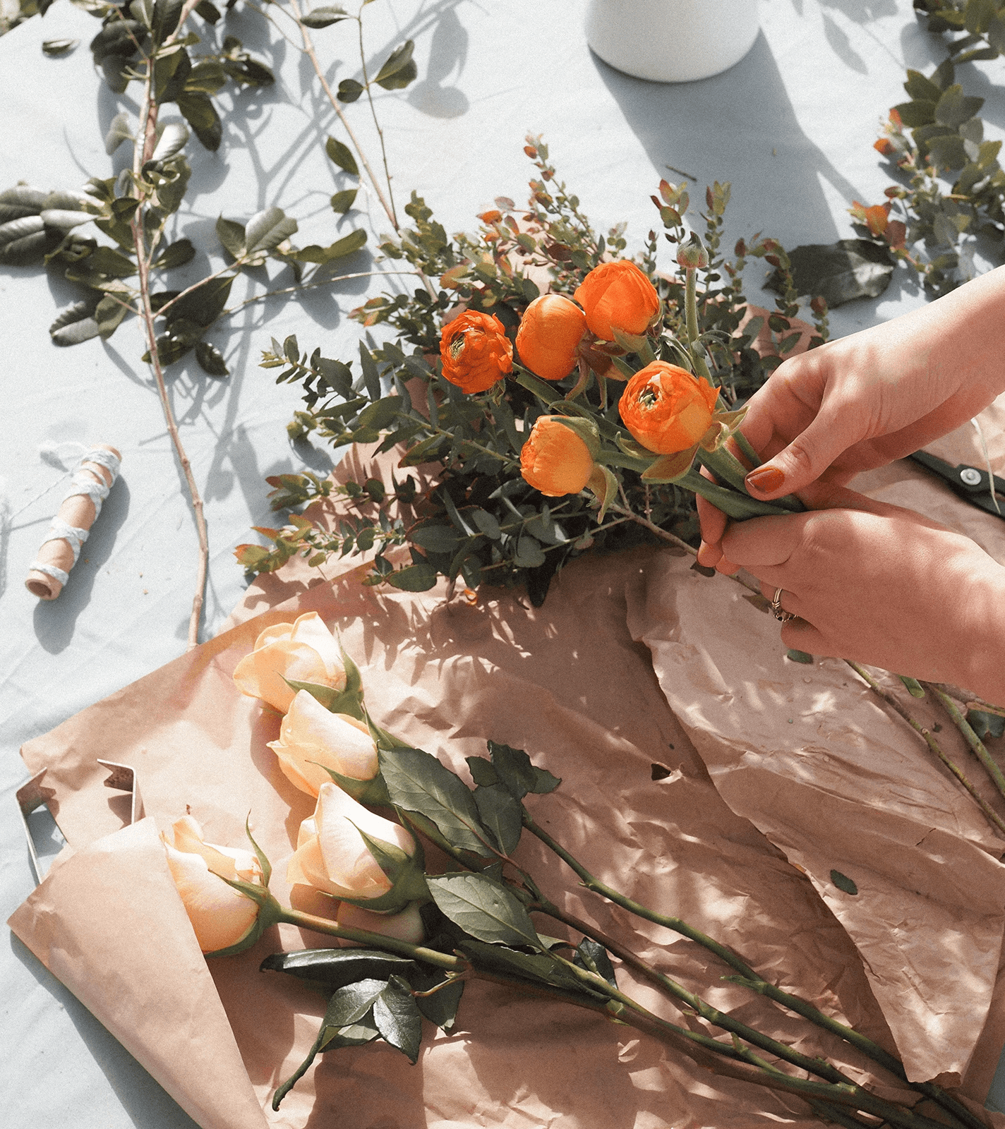 flower image